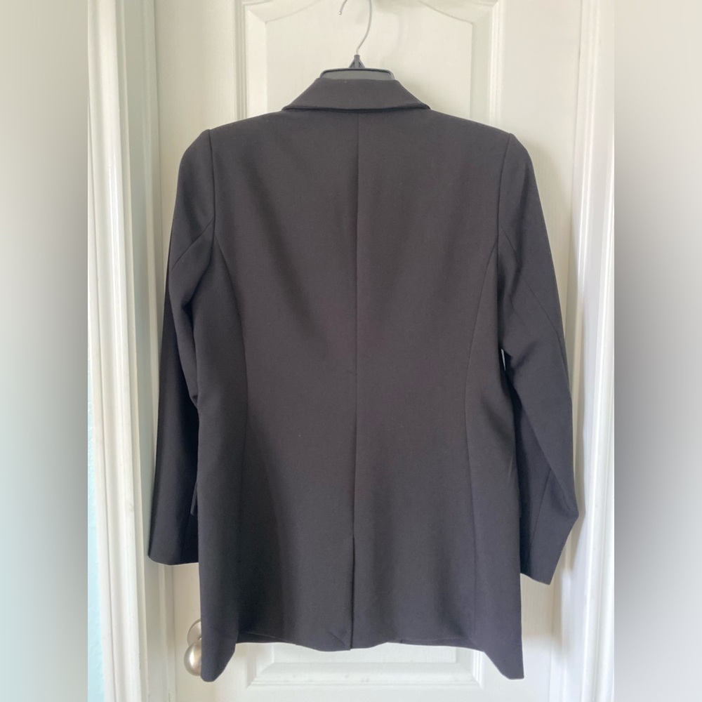 Women’s Nine West Jacket Size-Medium - Picture 5 of 5